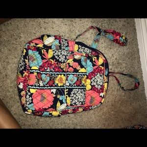 small vera bradley backpack